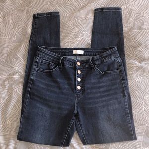 KanCan Signature Quality Denim - Size 30